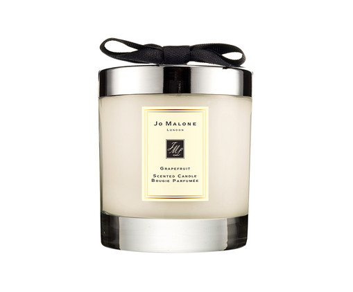 Grapefruit Home Candle - 200ml, Transparente | WestwingNow