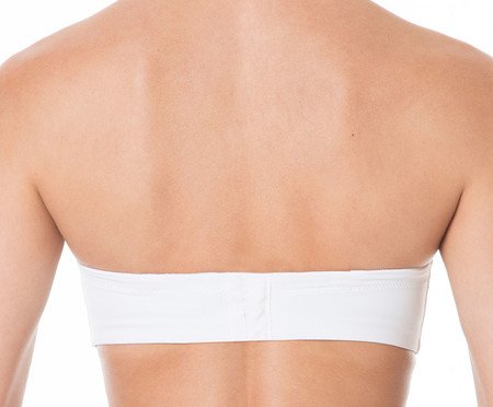 Personal Bustiê Lift Branco | Westwing