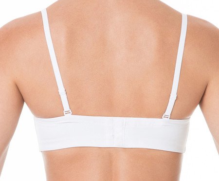 Personal Bustiê Lift Branco | Westwing