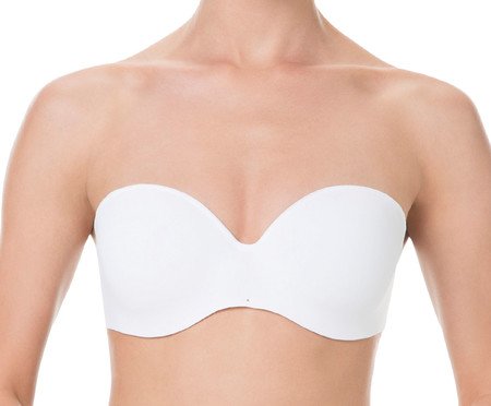 Personal Bustiê Lift Branco | Westwing