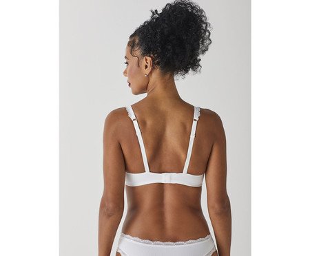 Push Up Branco | Westwing