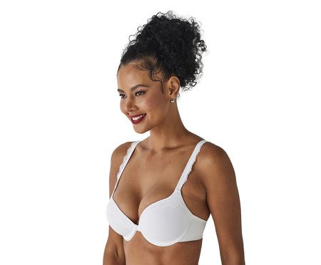 Push Up Branco | Westwing
