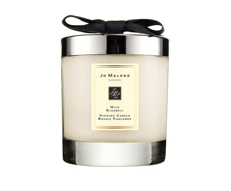 Wild Bluebell Candle - 200g