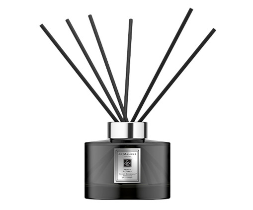 Velvet Rose & Oud Diffuser, Preto | WestwingNow