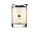 Red Roses Travel Candle - 60g, Transparente | WestwingNow