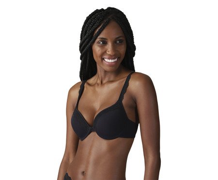 Push Up Preto | Westwing