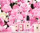 Peony & Blush Suede Cologne - 30ml, Transparente | WestwingNow