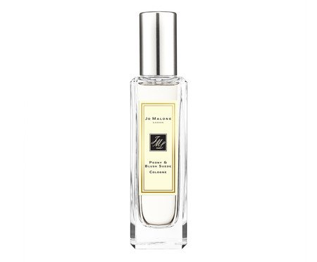 Peony & Blush Suede Cologne - 30ml