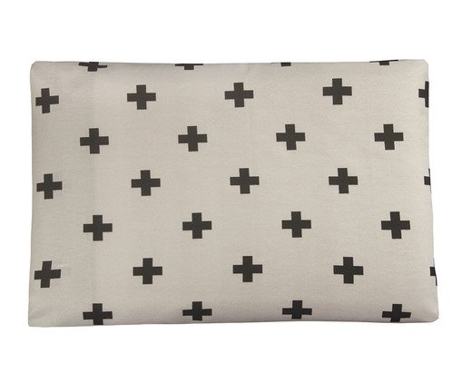 Fronha Essencialle Allure, Colorido | WestwingNow