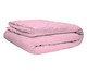Edredom Royale Rosa 200 Fios, Rosa | WestwingNow