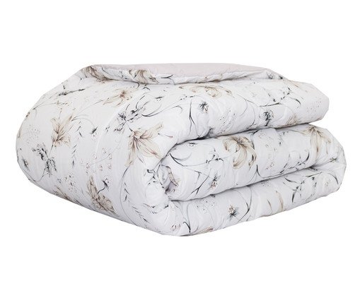 Edredom Classic Floral Atenas, Colorido | WestwingNow