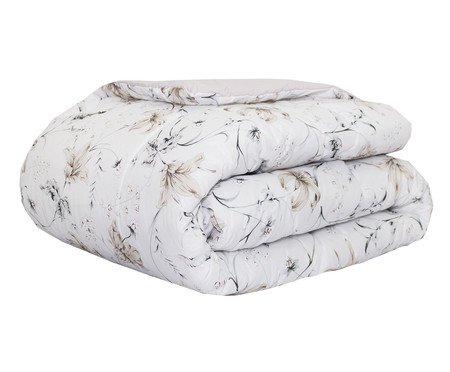 Edredom Classic Floral Atenas