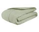 Edredom Royale Verde 200 Fios, Verde | WestwingNow