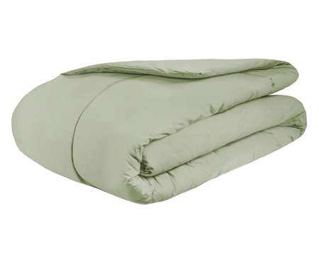 Edredom Royale Verde 200 Fios