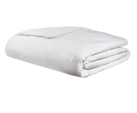 Duvet Liso Hotelaria Percal 160 Fios | WestwingNow