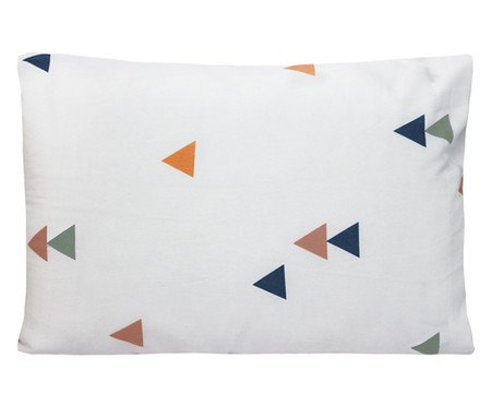 Fronha Escandinavo 160 Fios