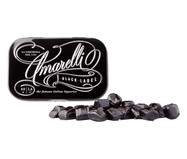 Black Label Bala de Alcaçuz Pura - 40G | WestwingNow