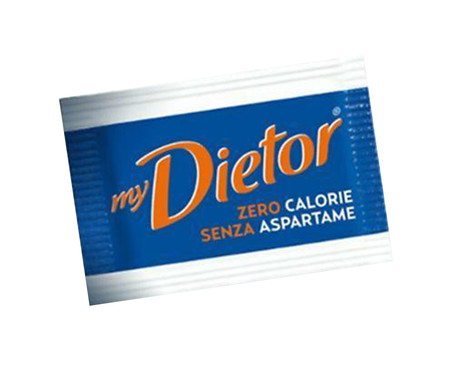 Adoçante Italiano My Dietor sem Aspartame - 40G | WestwingNow