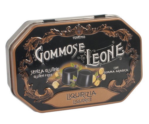 Bala de Goma de Liquirizia - 42G, multicolor | WestwingNow