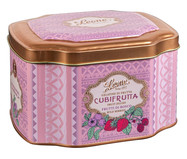 Bala de Gelatina de Frutas Morango, Mirtillo e Framboesa - 200G | WestwingNow