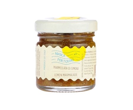 Geleia de Limão Porto Fino - 40G | Westwing