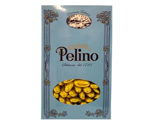 Confeito de Amêndoa Dourado - 250G, multicolor | WestwingNow