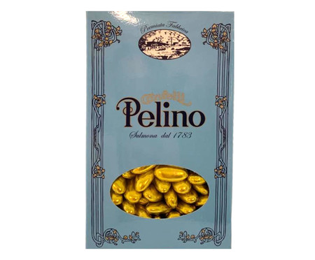 Confeito de Amêndoa Dourado - 250G