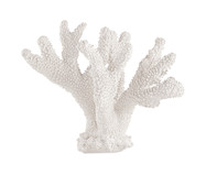 Escultura Coral l - Branco | WestwingNow