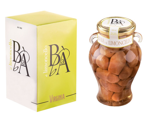 Bába Al Limoncello - 520G, multicolor | WestwingNow