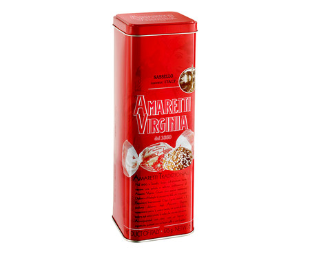 Biscoito Crocante Amaretti - 175G