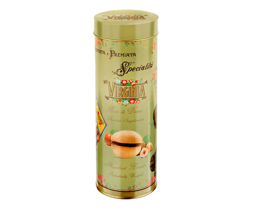 Biscoito Bacci Di Dama - 100G, multicolor | WestwingNow