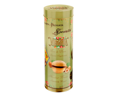 Biscoito Bacci Di Dama - 100G