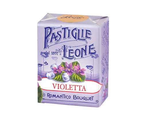 Pastilha de Violeta Vegana - 30G, multicolor | WestwingNow