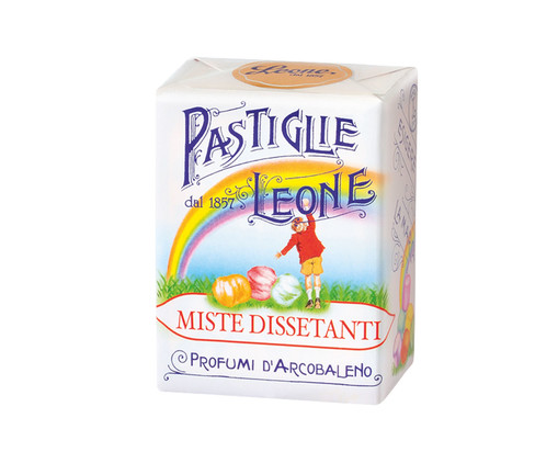 Pastilha Refrescante Vegana - 30G, multicolor | WestwingNow