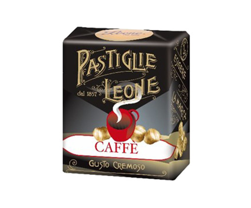 Pastilha de Café Leone - 25gr, multicolor | WestwingNow