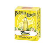 Pastilha Sabor Cedrata Tassoni Leone - 30gr | WestwingNow