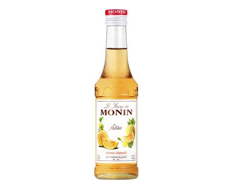 Xarope Melão Monin - 250ml | Westwing