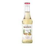 Xarope Gengibre Monin - 250ml | WestwingNow