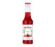 Xarope Cranberry Monin - 250ml | WestwingNow