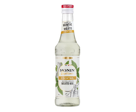 Xarope Mojito Mix Monin - 330ml