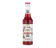 Xarope Doce de Morango Monin - 330ml | WestwingNow