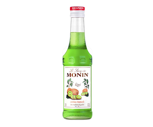 Xarope Kiwi Monin - 250ml, multicolor | WestwingNow