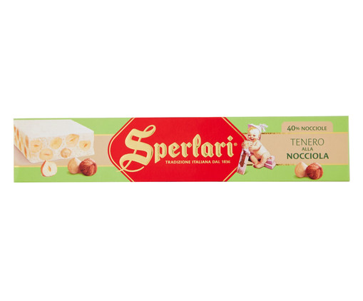 Torrone Macio Avelã - 150G, multicolor | WestwingNow