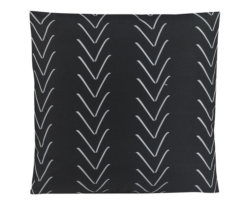 Capa de Almofada Trend Chevron, Colorido | WestwingNow