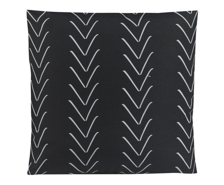 Capa de Almofada Trend Chevron