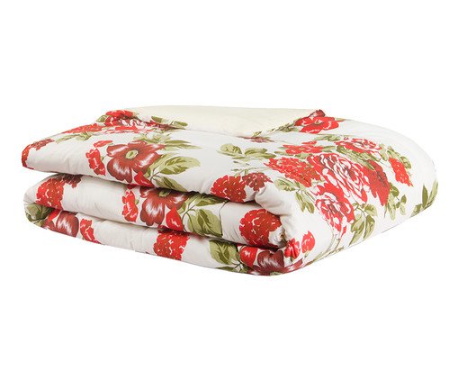 Edredom Classic Eva Branco, Branco | WestwingNow