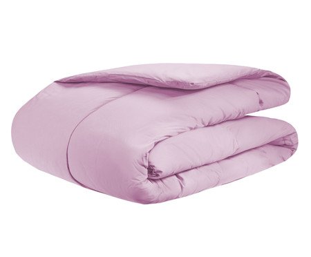 Edredom Tous Les Jours Rosa Blush 200 Fios