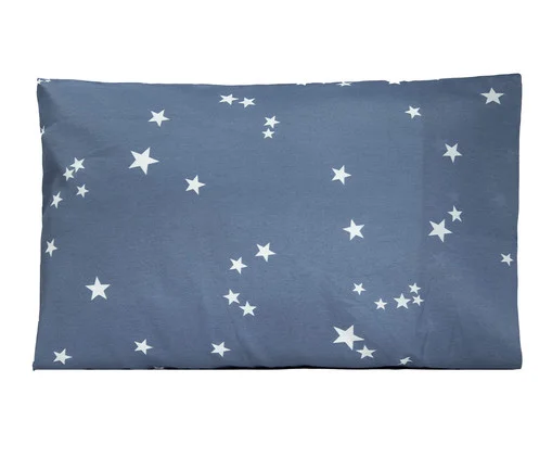 inativo_Fronha Avulsa Essencialle Estrelas, Colorido | WestwingNow