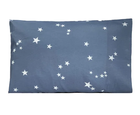 inativo_Fronha Avulsa Essencialle Estrelas