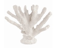 Escultura Coral ll - Branco | WestwingNow